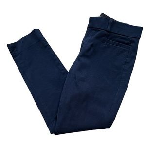 Banana Republic Sloan Mid-Rise‎ Skinny Pants Sz. 2